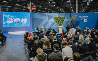 STEP by Pollutec komt naar Parijs met focus op decarbonisatie en circulariteit