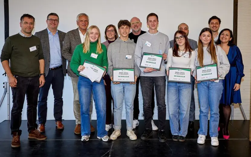 Sci tech challenge Vlajo, STEM