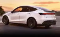 Tesla vernieuwt Model Y voor Chinese markt