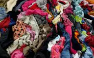 Recyclex vernieuwt textielrecyclage met slimme elastaanverwijdering