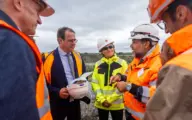 Bedrijven en The Shift vragen federale steun voor circulaire economie