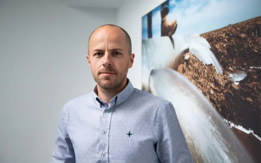 Tom Van Den Boschelle Xylem