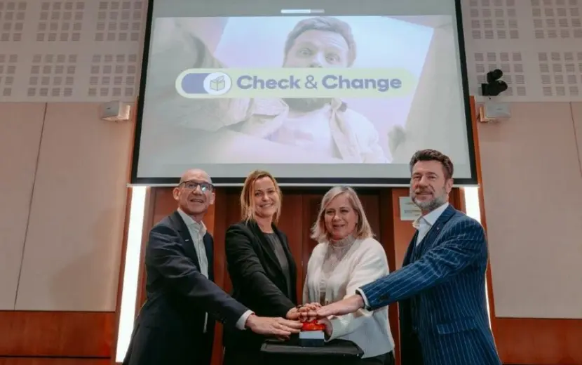 Belgische e-commerce zet belangrijke stap richting duurzaamheid