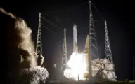 Lancering van Metop-SGA1 opent nieuw tijdperk voor weersvoorspelling