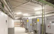 VMA ontwikkelt milieuvriendelijke koeltechniek op basis van ammoniak