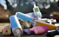 Vapes en duurzaamheid: toenemend gebruik, groeiende uitdagingen