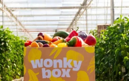 Wonky box getest: alle maten welkom