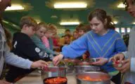 Wereldwaterdag@school - Sleidinge.1