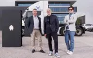 Smappee en e-truckbouwer Windrose gaan samenwerken