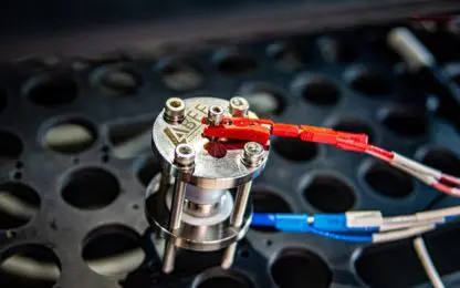 ABEE plant in Henegouwen gigafabriek voor batterijen