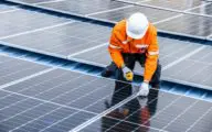 Pringles legt 13.000 zonnepanelen naast fabriek in Mechelen