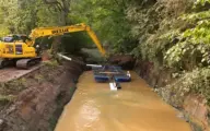 Europese subsidie voor project rond aquathermie op erfgoedsites