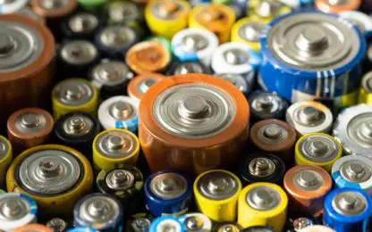 Nieuwe EU-verordening legt recyclageverantwoordelijkheid bij producenten