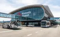 Brussels Airport