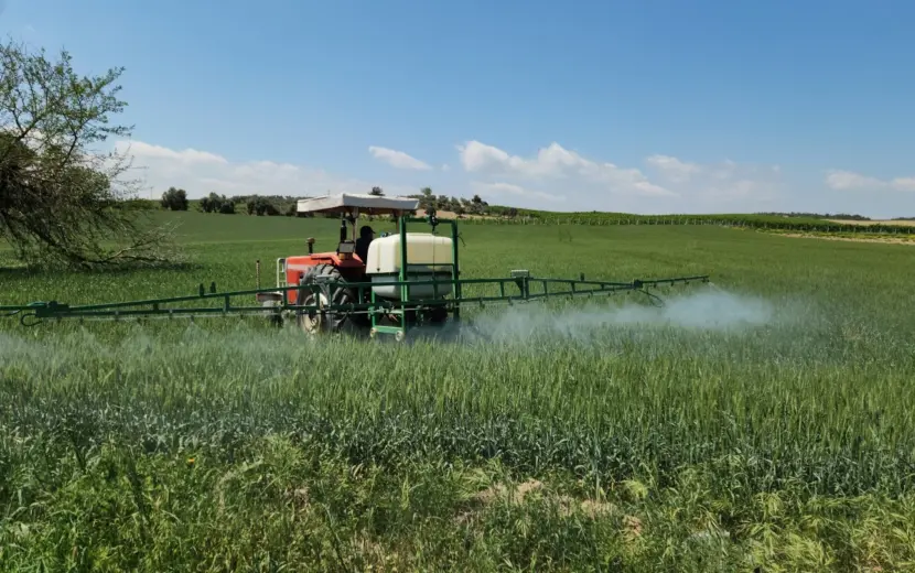 Gentse biotech Biotalys krijgt groen licht voor biologische schimmelbestrijder in de VS