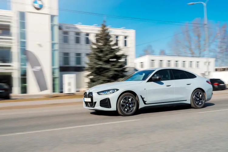 bmw elektrische batterijen leipzig