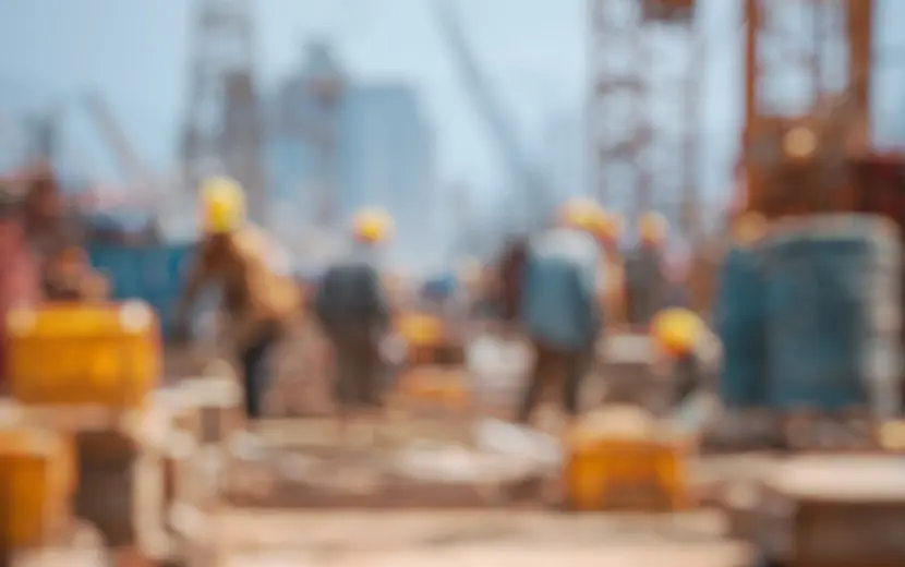 BatiTerre: hoe Brussel bouwmaterialen hergebruikt