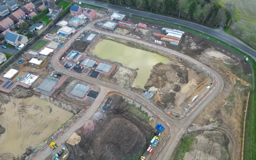 Vergeten stortplaatsen in Vlaanderen bieden kansen voor brownfieldontwikkeling