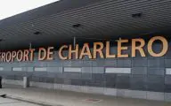 brussels south charleroi airport luchthaven