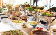 Hotels verspillen 3,5 boterham per gast