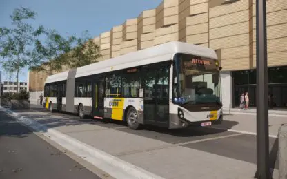 bus