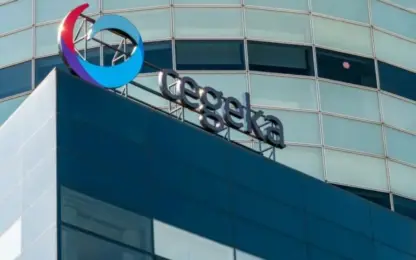 Cegeka investeert in hernieuwbare energieprojecten voor volledige duurzaamheid