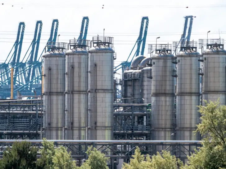 Chemiesector vraagt vijf bijsturingen aan Europese ETS-hervorming