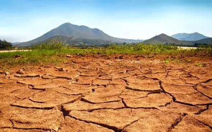 droogte en conflict