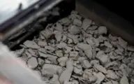 Etex en Heidelberg Materials Benelux onthullen baanbrekende recycling van vezelcement voor de productie van koolstofarm cement
