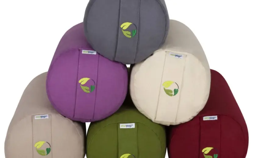 Ecoyogi getest: Zenmoment