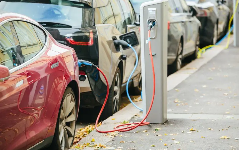 Elektrische auto’s even duurzaam als benzine- en dieselwagens