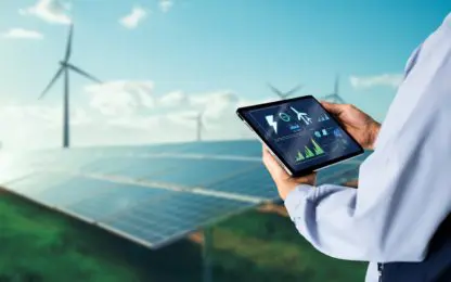 Elektriciteitsnet in onbalans: nood aan (meer) flexibiliteit  