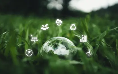 Energietransitie voor kmo’s: anticiperen loont, maar netcapaciteit is bottleneck
