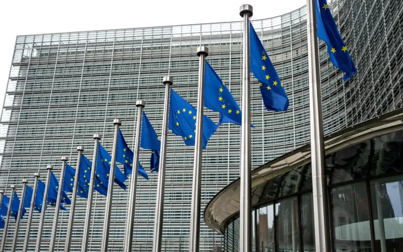 Recht op herstel: Europees recht, Belgische vertraging
