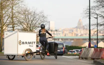 B.R.Met Urbike
