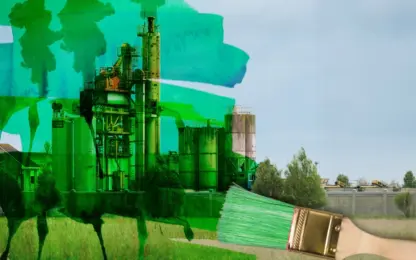 Europese EmpCo-richtlijn treedt in werking en pakt greenwashing aan