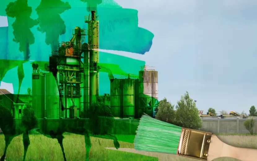 Europese EmpCo-richtlijn treedt in werking en pakt greenwashing aan