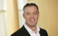 Greg Smith, Lenovo