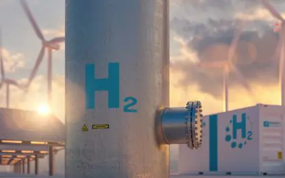 groene waterstof internationale handel nodig