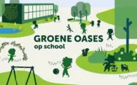 Provincie Antwerpen geeft 80 scholen tot 2.500 euro voor groene oase