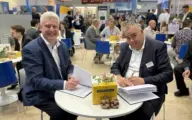 Nijhuis Saur Industries en Air Liquide bundelen krachten voor ozonwaterzuivering in Benelux en VK