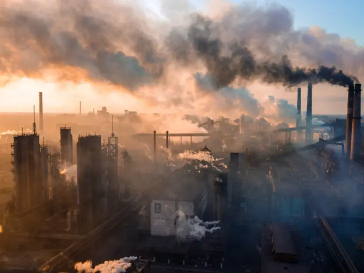 België wil Europese CO2-taks voor industrie tot 2035 verder versoepelen