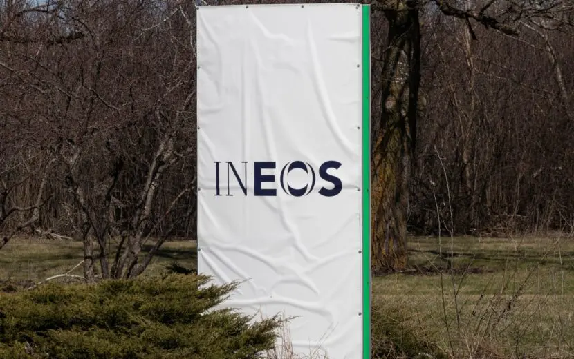 Milieuorganisaties steunen nieuwe vergunning voor INEOS Aromatics
