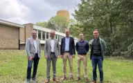 Aquaduin gebruikt gezuiverd afvalwater voor drinkwatervoorziening in De Panne