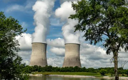 kerncentrale