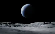 Belgische maanrover LUVMI-M vliegt in 2029 mee met Blue Origin