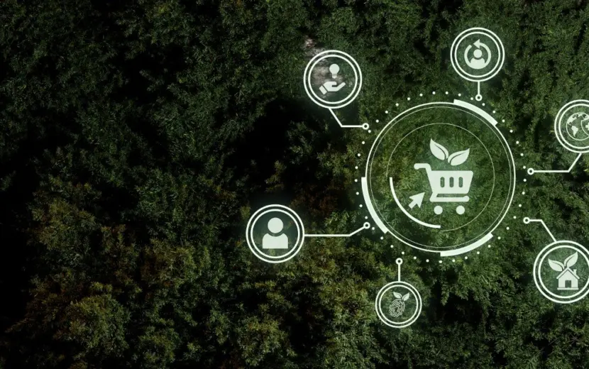 Meer dan zestig grote merken verliezen terrein door dalende duurzaamheidsperceptie