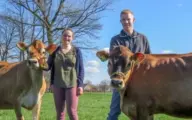 Melkveebedrijf Milk & More zet in op bodemgezondheid voor duurzame toekomst