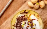 Natrue getest: moderne melk