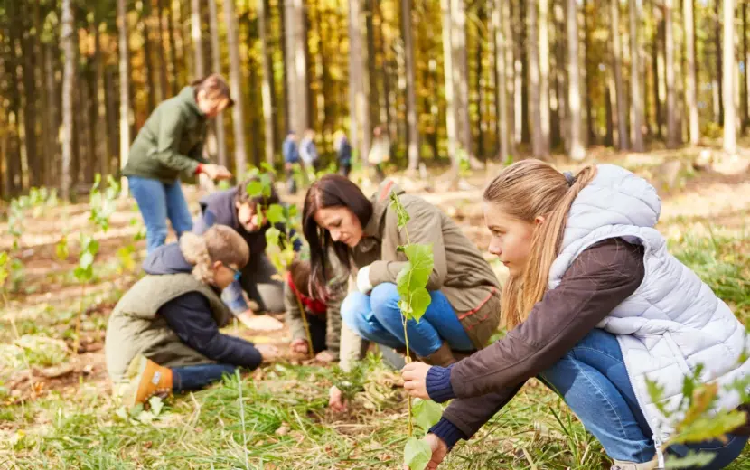 “Vlaanderen scoort onvoldoende op Natuurherstelwet”